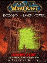 game pic for Word of Warcraft:beyond the dark portal